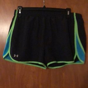 Under Armour Shorts - Size XL
